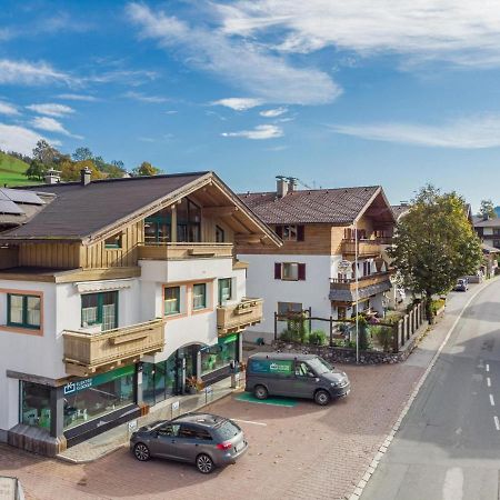 Apartment Sigi Brixen im Thale Eksteriør billede