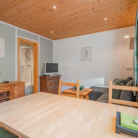 Apartment Sigi Brixen im Thale Eksteriør billede