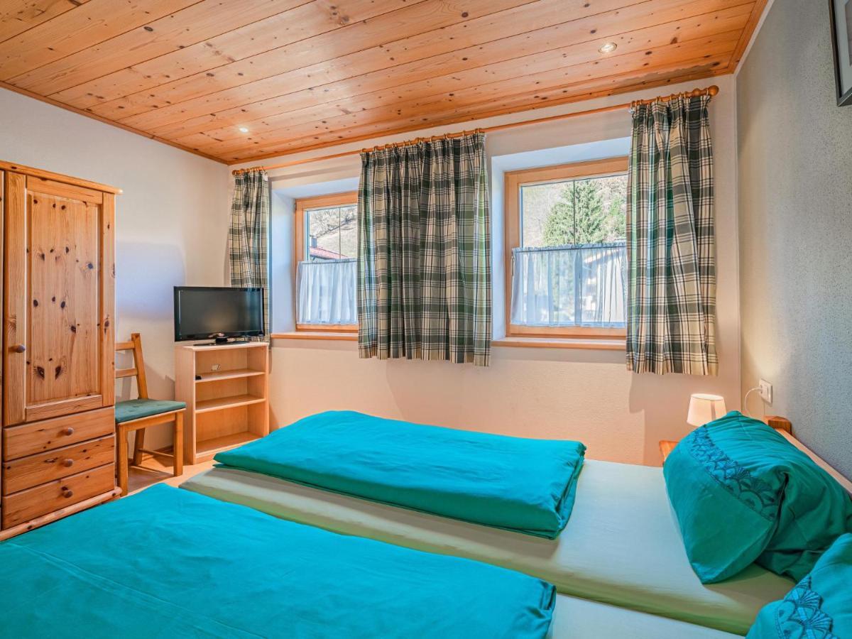 Apartment Sigi Brixen im Thale Eksteriør billede