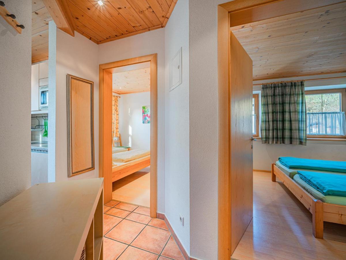 Apartment Sigi Brixen im Thale Eksteriør billede