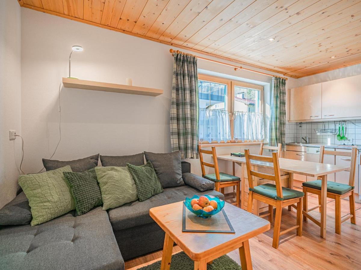 Apartment Sigi Brixen im Thale Eksteriør billede