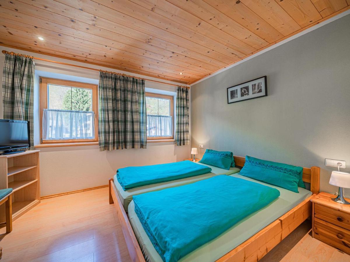 Apartment Sigi Brixen im Thale Eksteriør billede