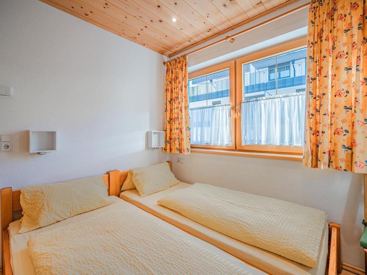 Apartment Sigi Brixen im Thale Eksteriør billede