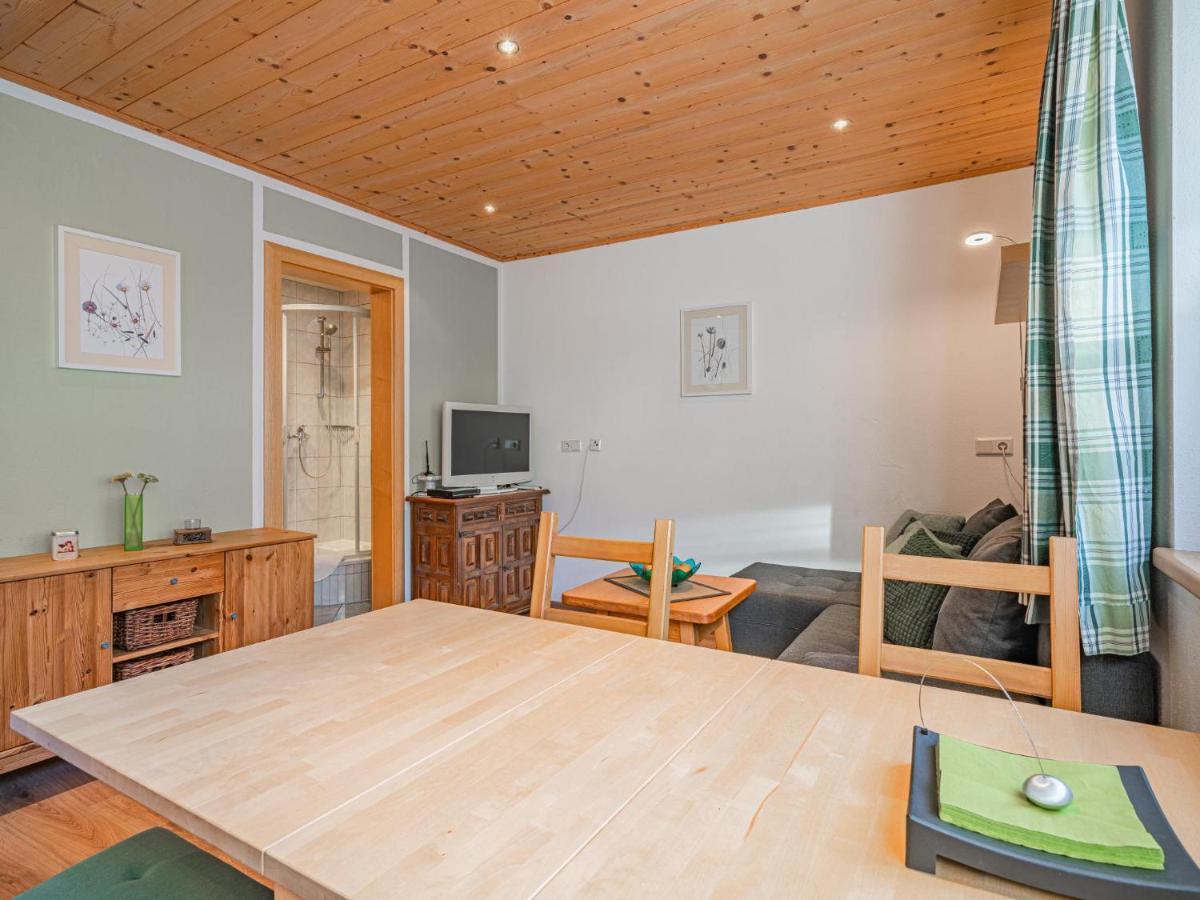 Apartment Sigi Brixen im Thale Eksteriør billede
