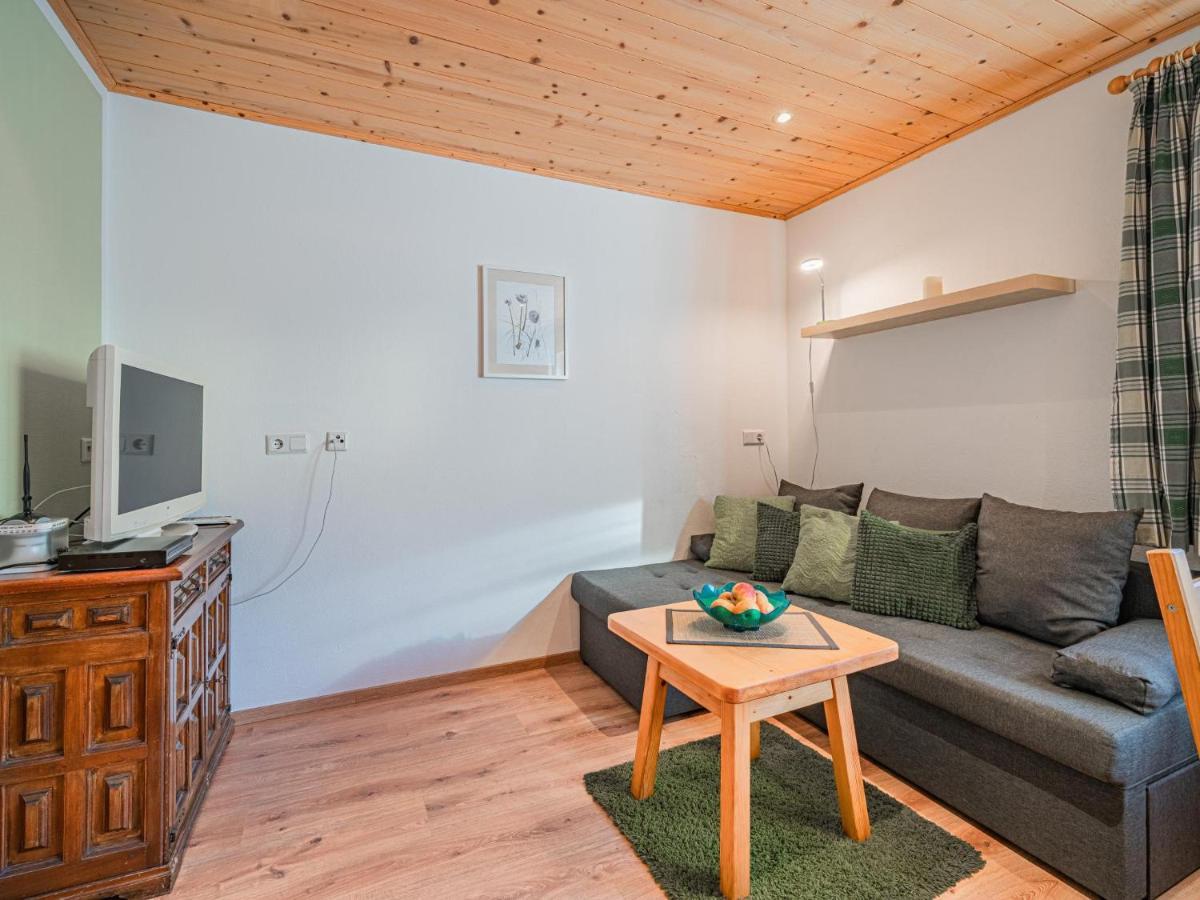 Apartment Sigi Brixen im Thale Eksteriør billede