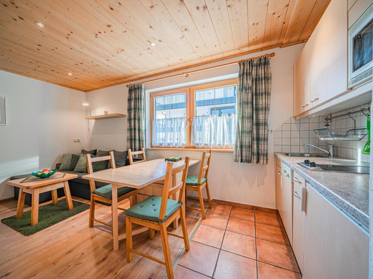 Apartment Sigi Brixen im Thale Eksteriør billede